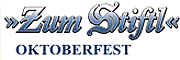 Zum Stiftl auf dem Oktoberfest 